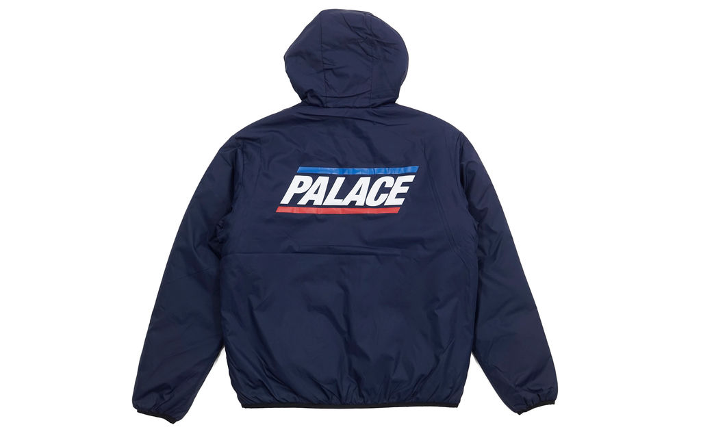 P Liner Jacket