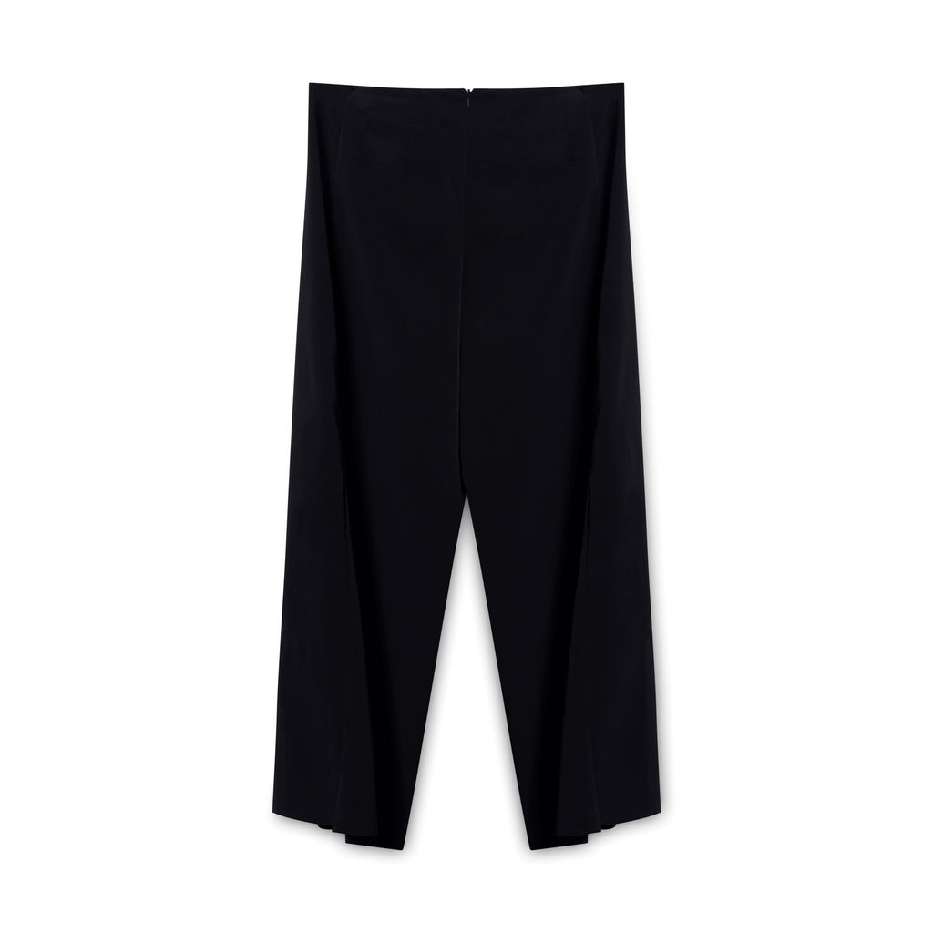 Newport News Open Leg Trousers