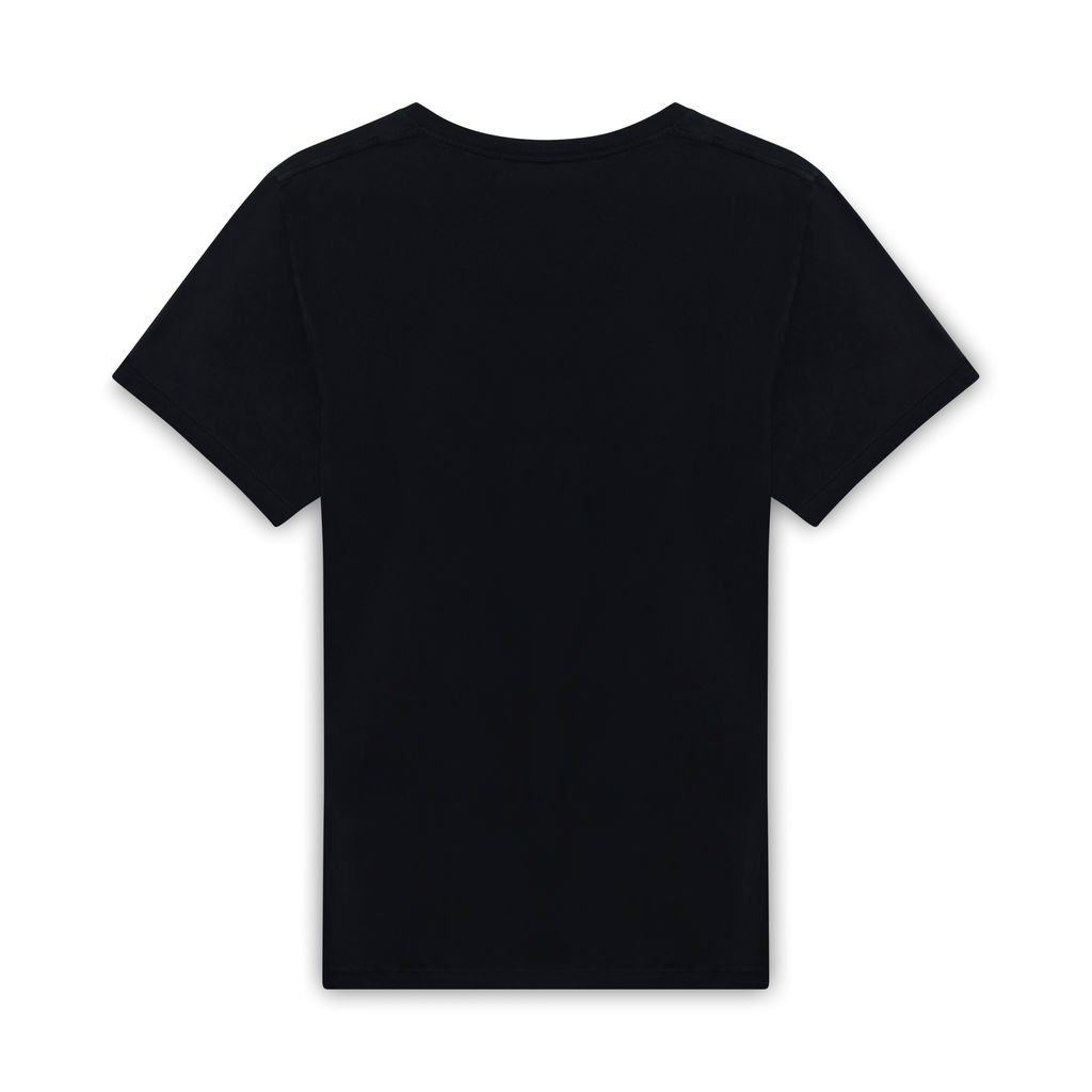 Barney's New York T-Shirt - Black