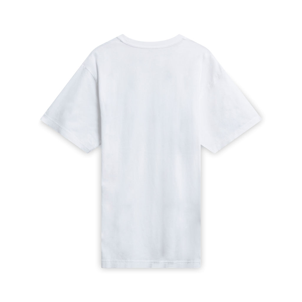 Uniqlo Charles & Ray Eames Black Lounge Chair T-Shirt