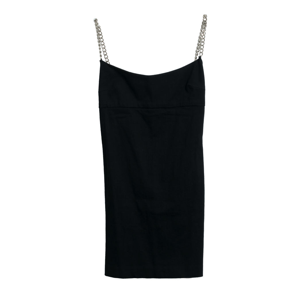 Little Black Dress by Miaou