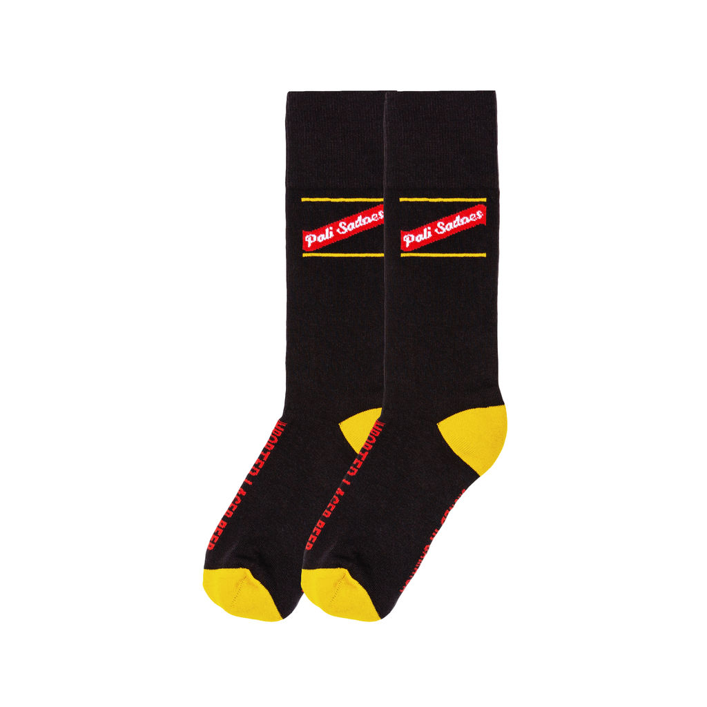 Pali Sadoes Lager Sox