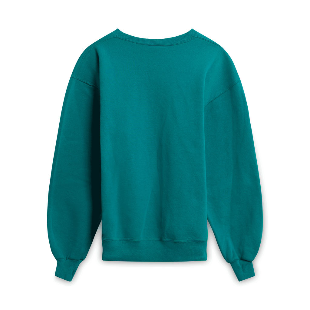Vintage Russell Crewneck - Green