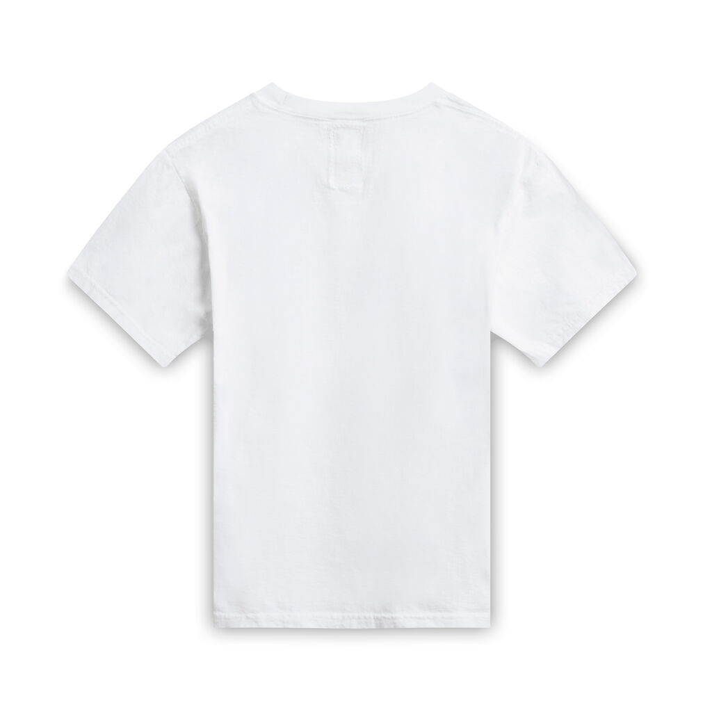 Jesus Saves Baby Tee