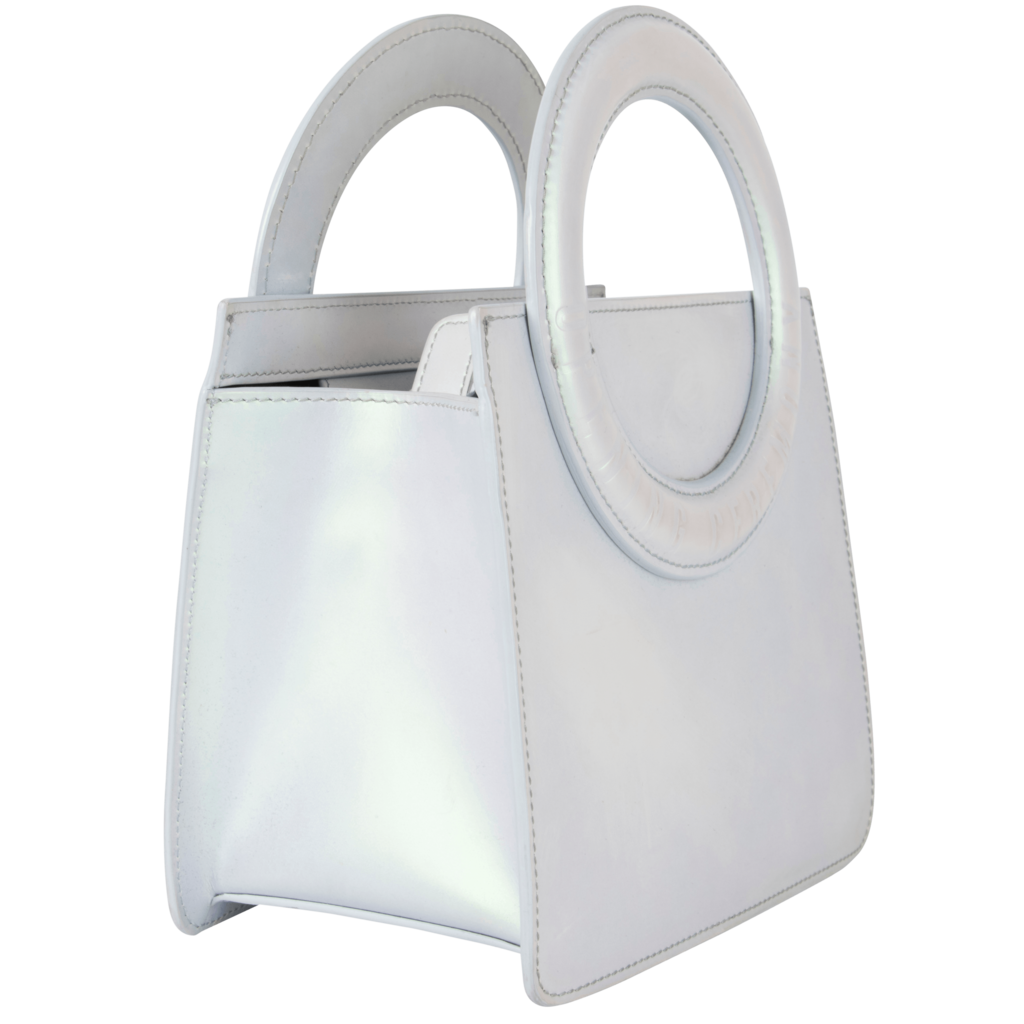 Opening Ceremony Mini Lynx Crossbody Bag