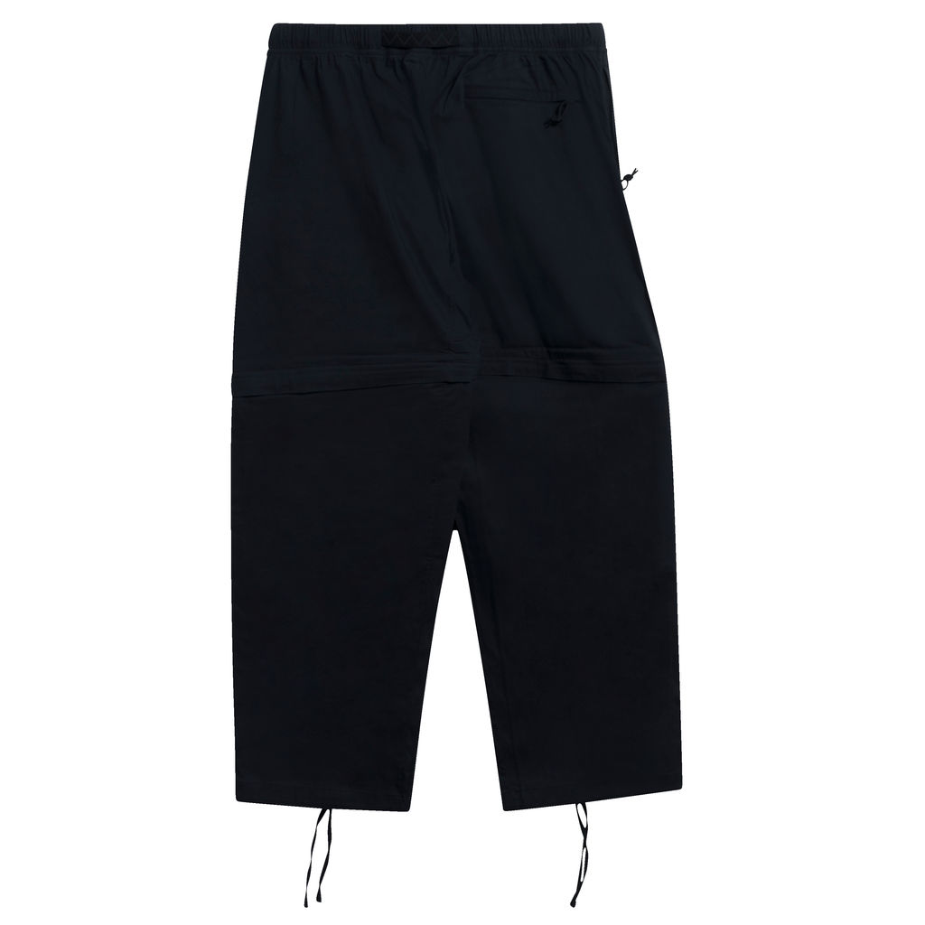 Nike ACG Black Woven Cargo Pants