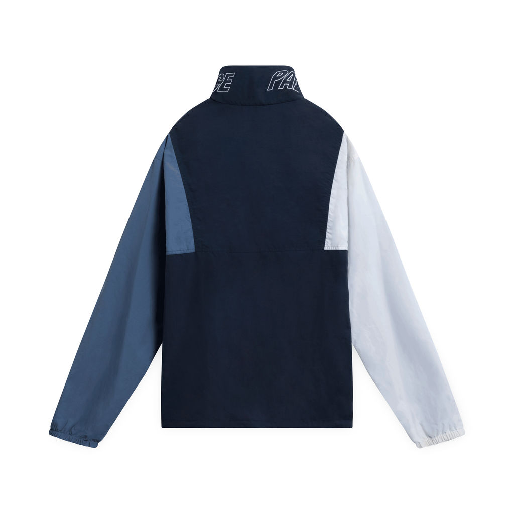 Palace Arms Jacket in Blue