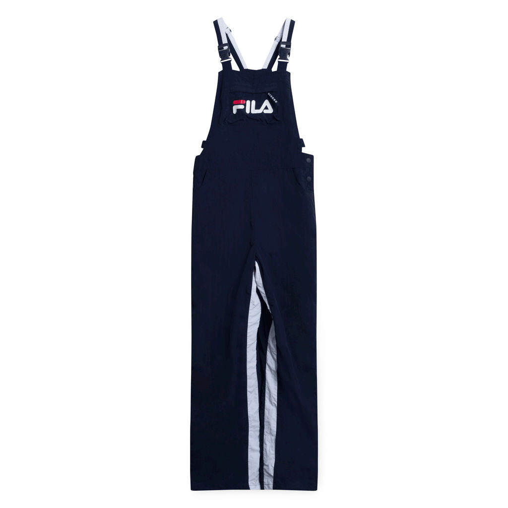 Fila Nadelle Overalls