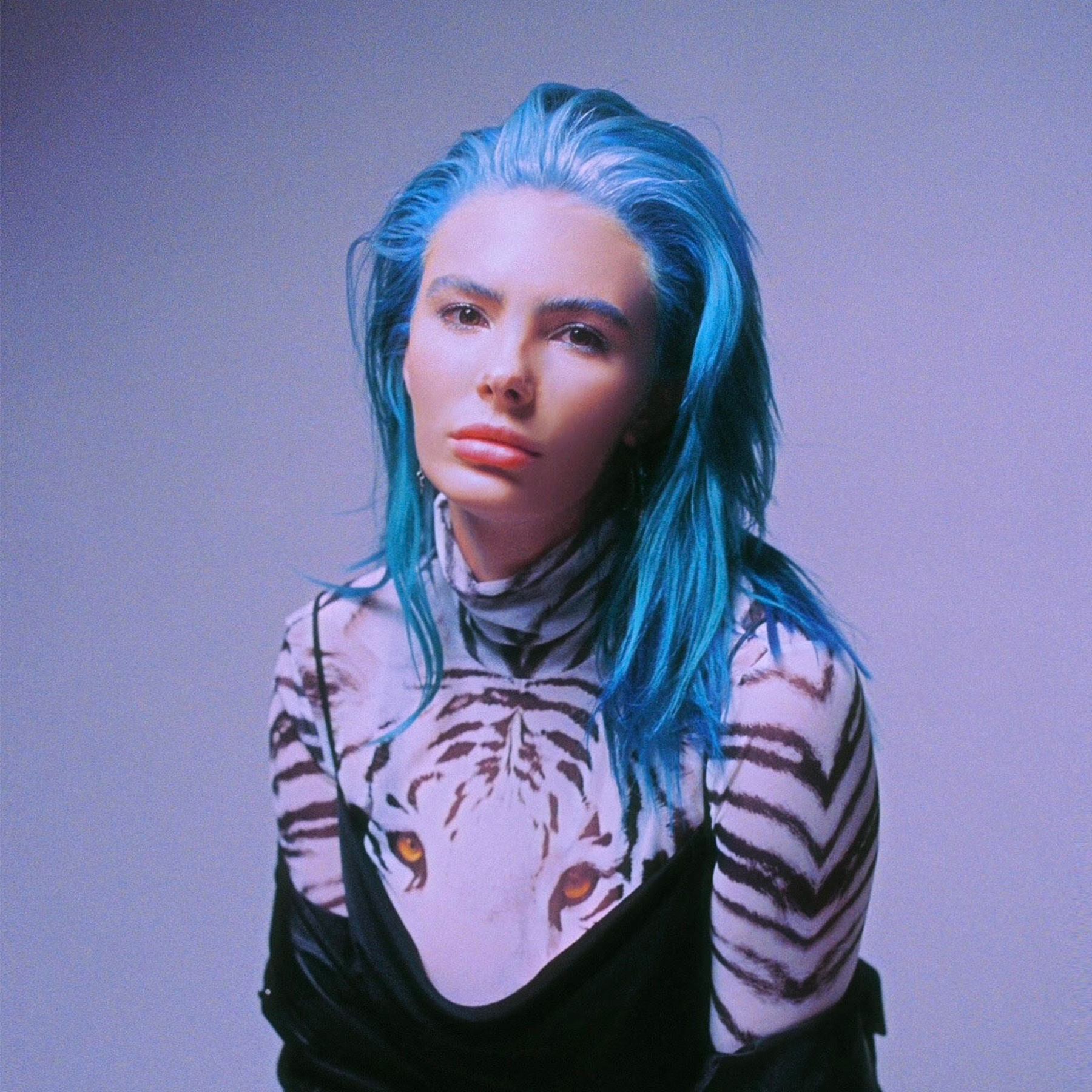 Courtney Paige Nelson Basic.Space