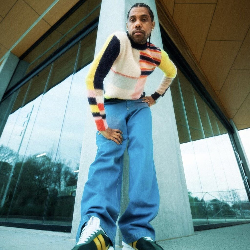 Reese La Flare