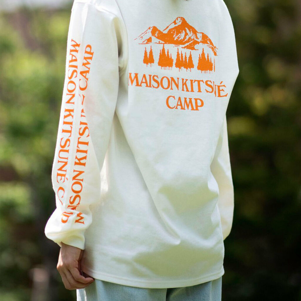 Maison Kitsune