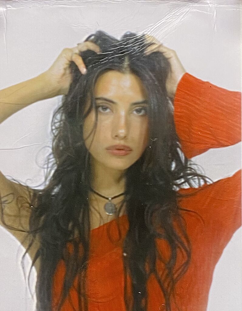 Daniela Garza