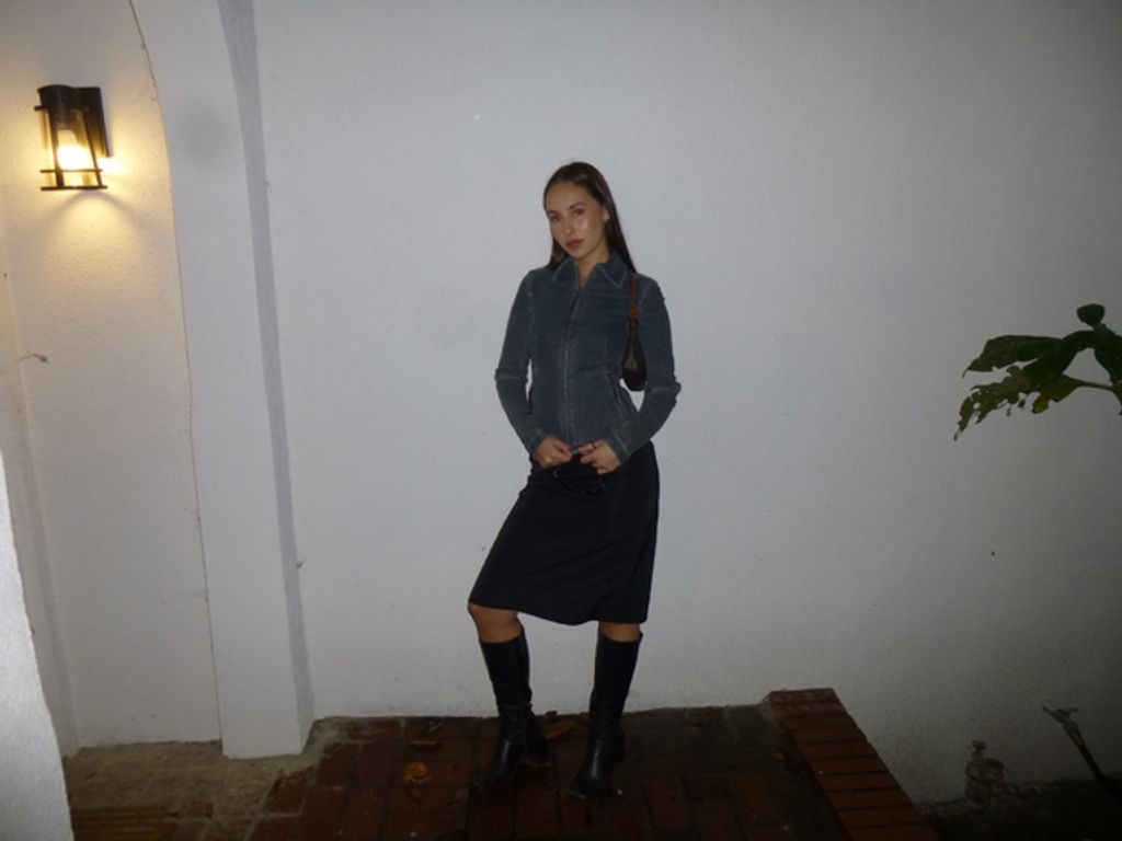 Jocelyne Cabada