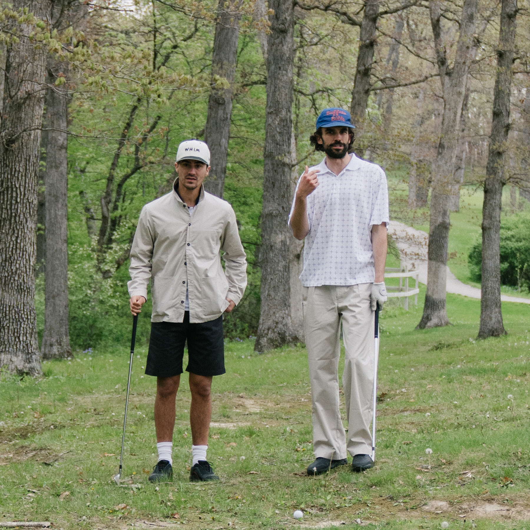 Whim.Golf