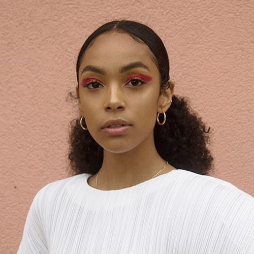 Kalysse Anthony Curated Fashion & Designer Clothing | Basic Kalysse Anthony Curated Fashion & Designer Clothing | Basic