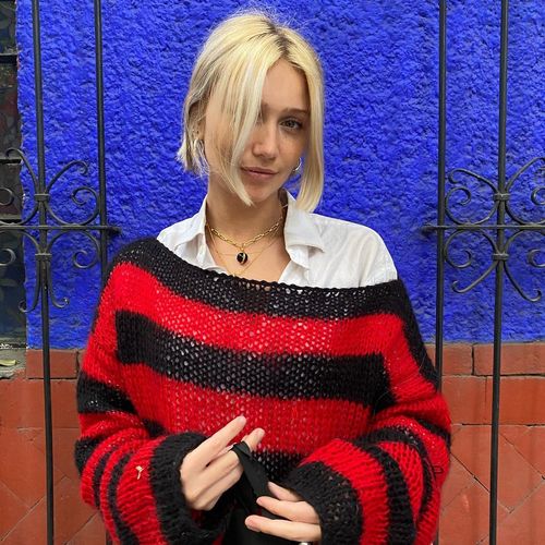 Cailin Russo